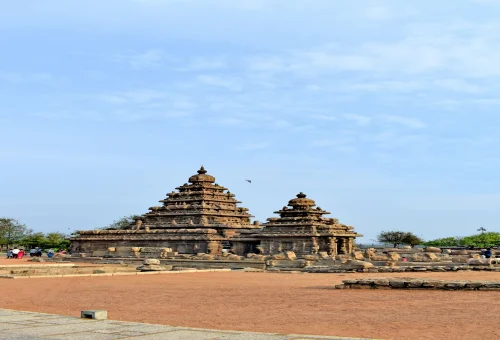 Mahabalipuram