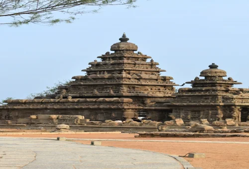 Mahabalipuram