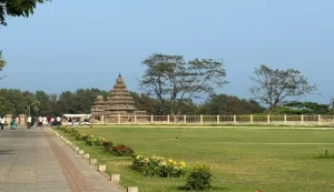 Mahabalipuram