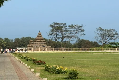Best Mahabalipuram Tour