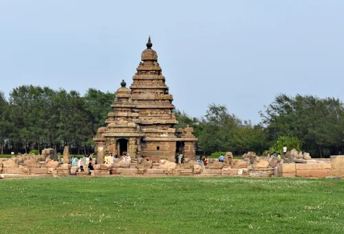 Best Mahabalipuram Tour