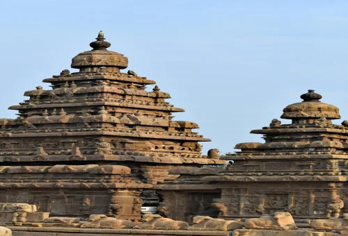 Mahabalipuram