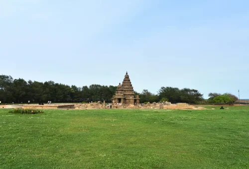 Mahabalipuram