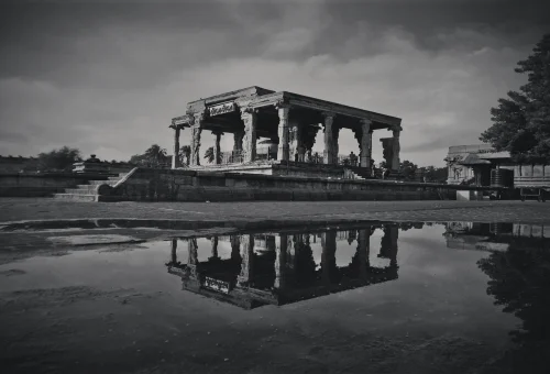 Thanjavur