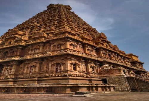 Thanjavur