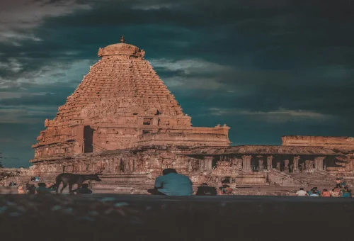 Best Thanjavur Tour
