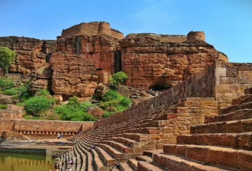 Best Badami Tour