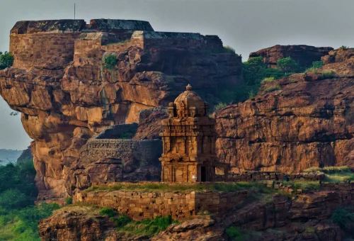 Best Badami Tour