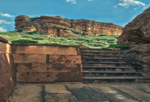 Best Badami Tour