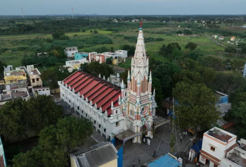 Best Vijaypura Tour