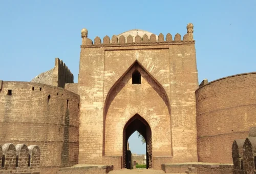 Bidar