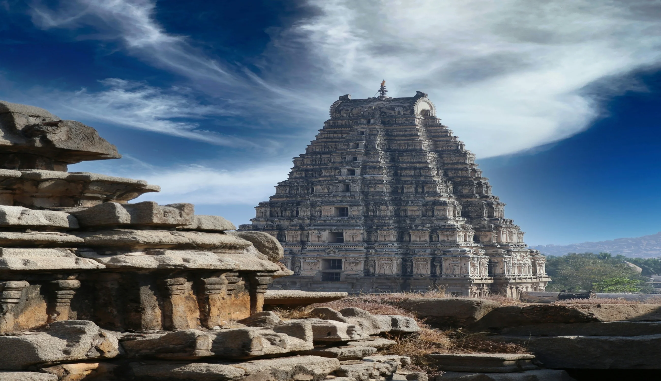 Hampi