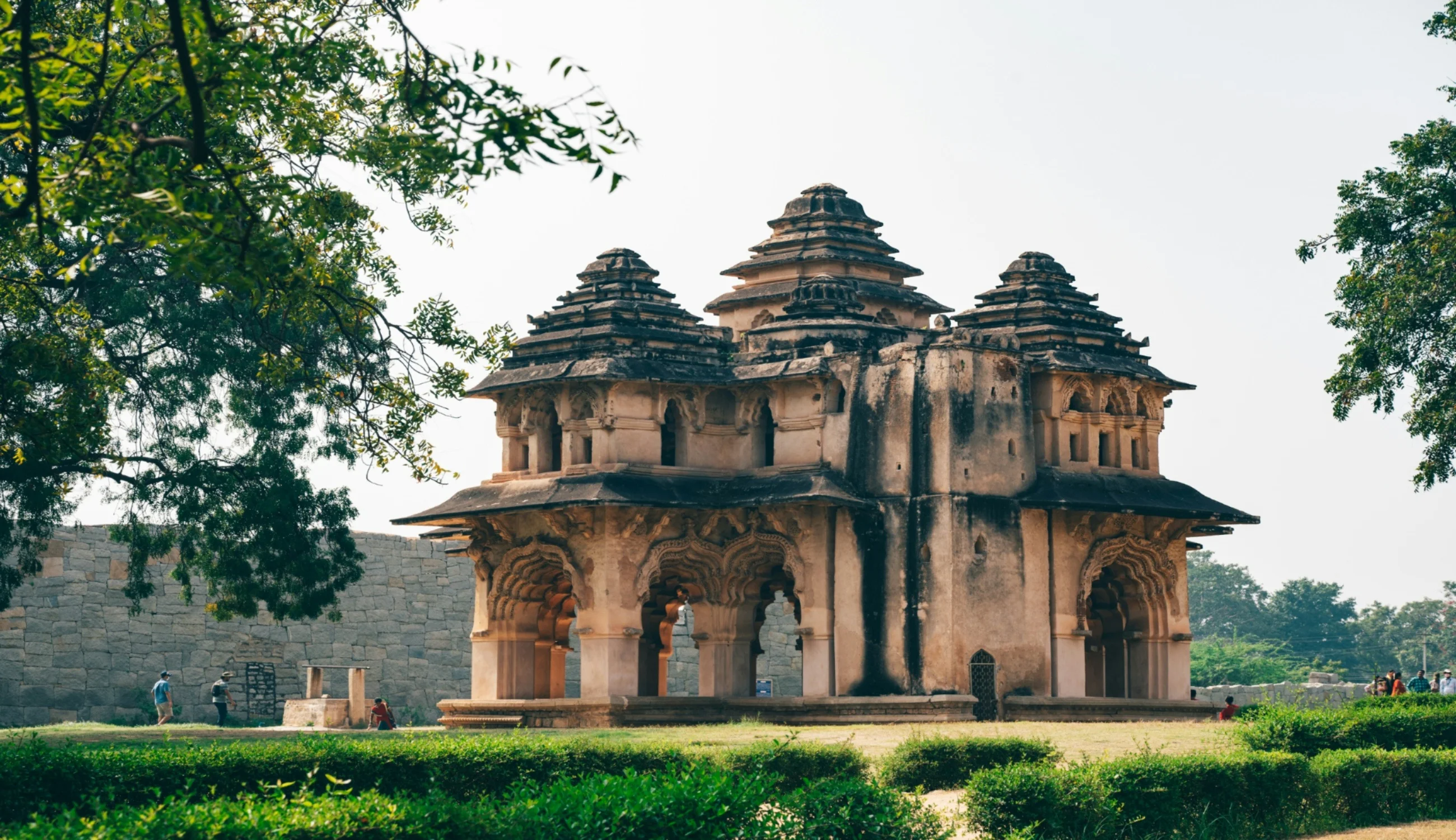 Hampi