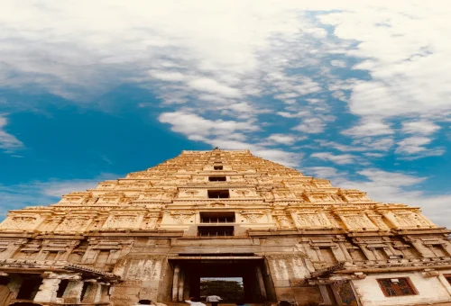 Best Hampi Tour