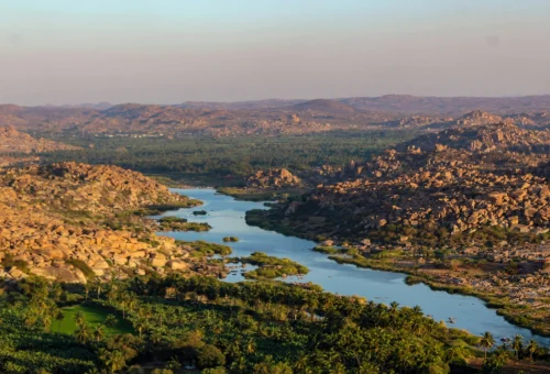 Best Hampi Tour