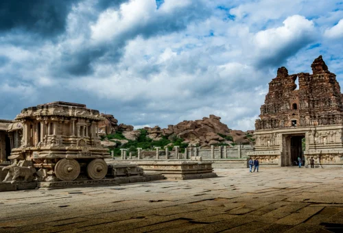 Hampi