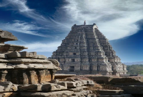 Best Hampi Tour