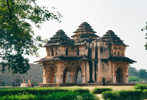 Hampi