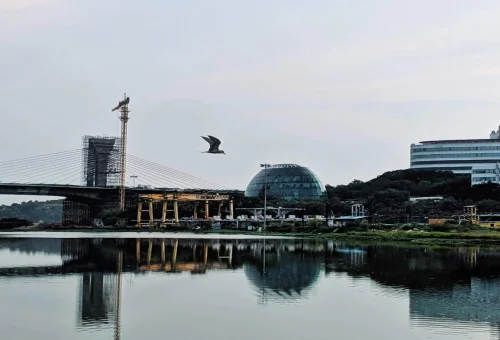 Hyderabad