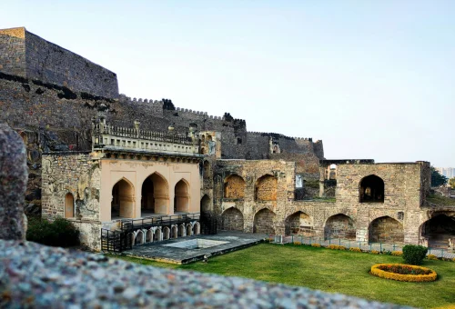 Hyderabad