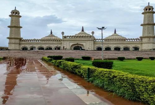 Best Lucknow Tour