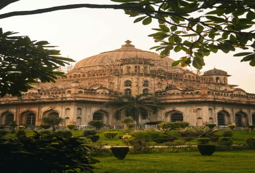 Lucknow