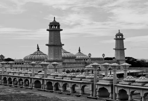 Lucknow