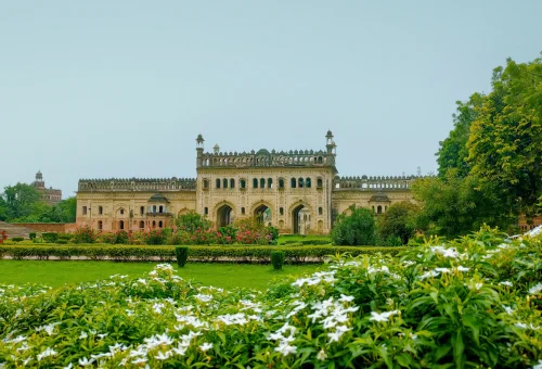 Lucknow
