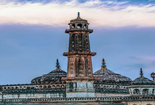 Best Lucknow Tour