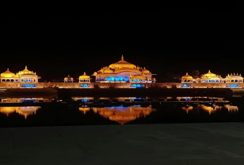 Best Ayodhya Tour