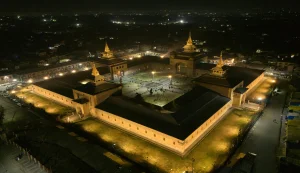 Ayodhya