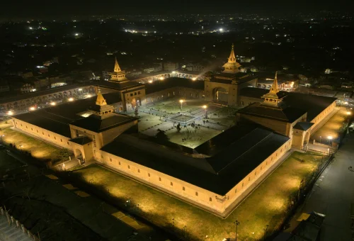 Best Ayodhya Tour