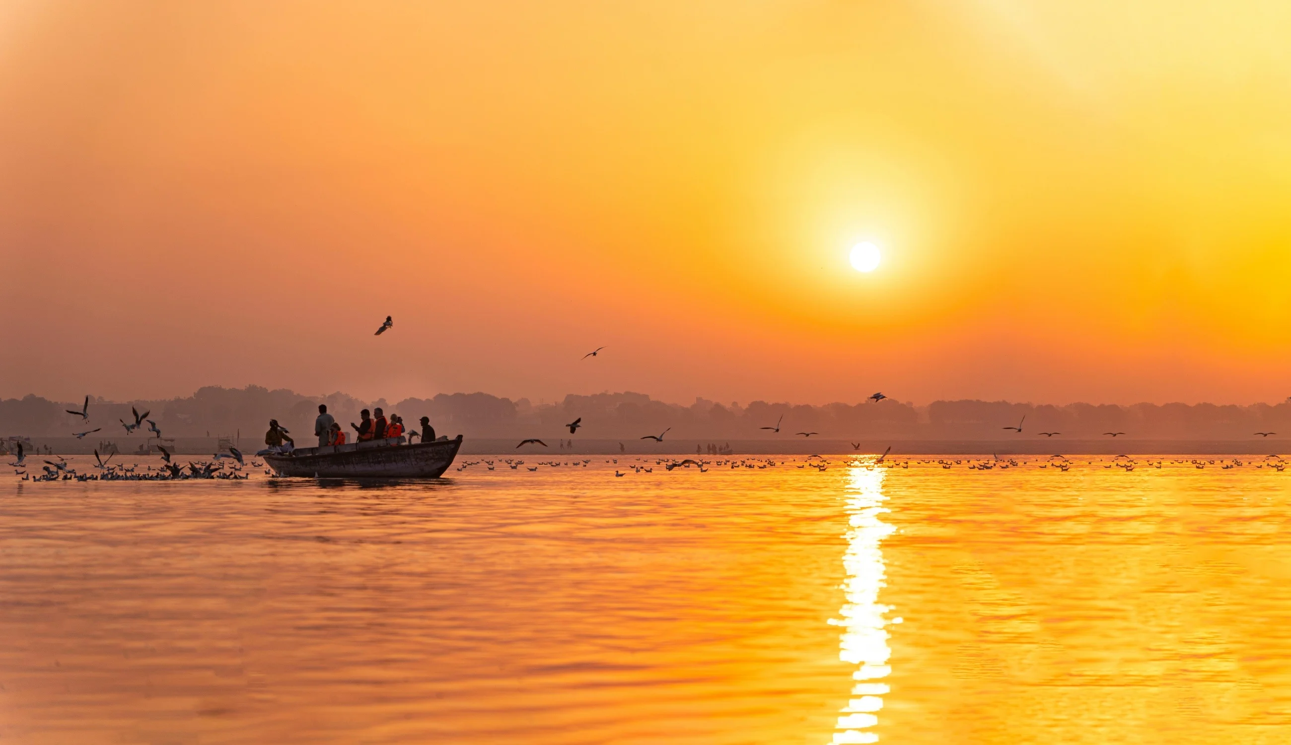 Varanasi