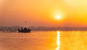 Varanasi
