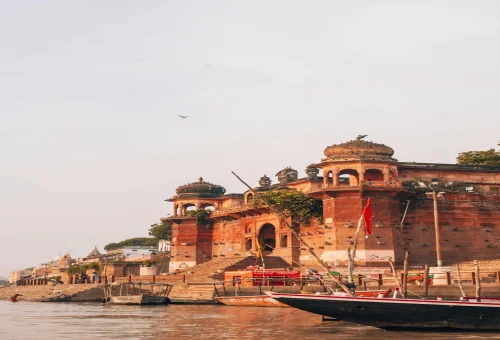 Varanasi