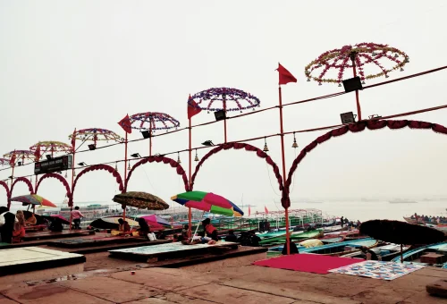 Varanasi