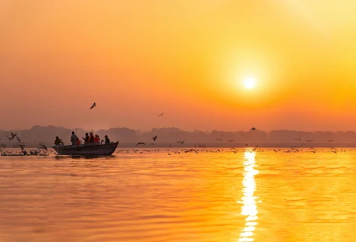 Best Varanasi Tour
