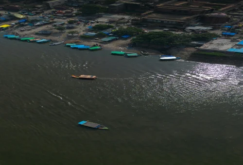 Varanasi