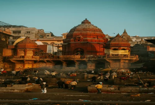Varanasi