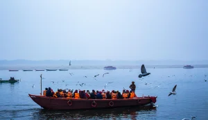 Varanasi