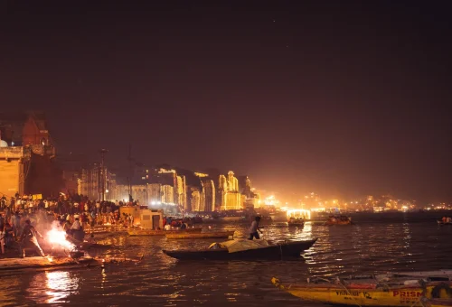 Varanasi
