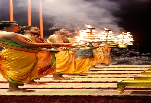 Varanasi