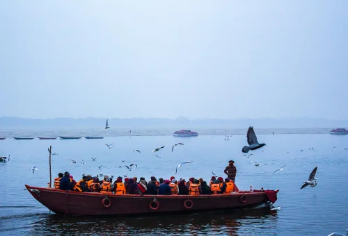 Varanasi