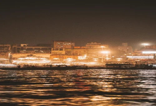 Varanasi
