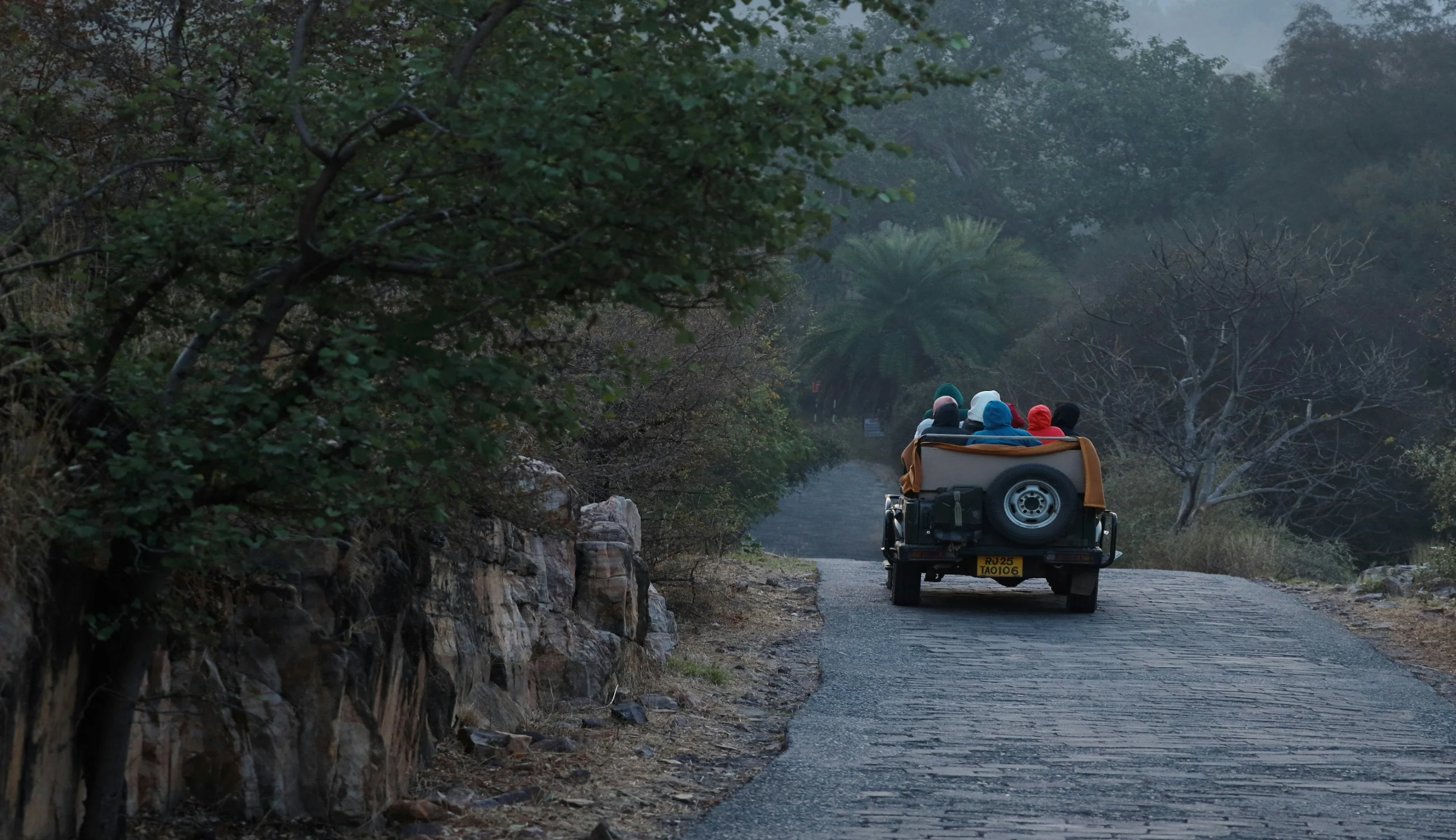 Rathambore