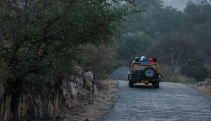 Rathambore