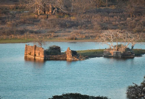 Rathambore