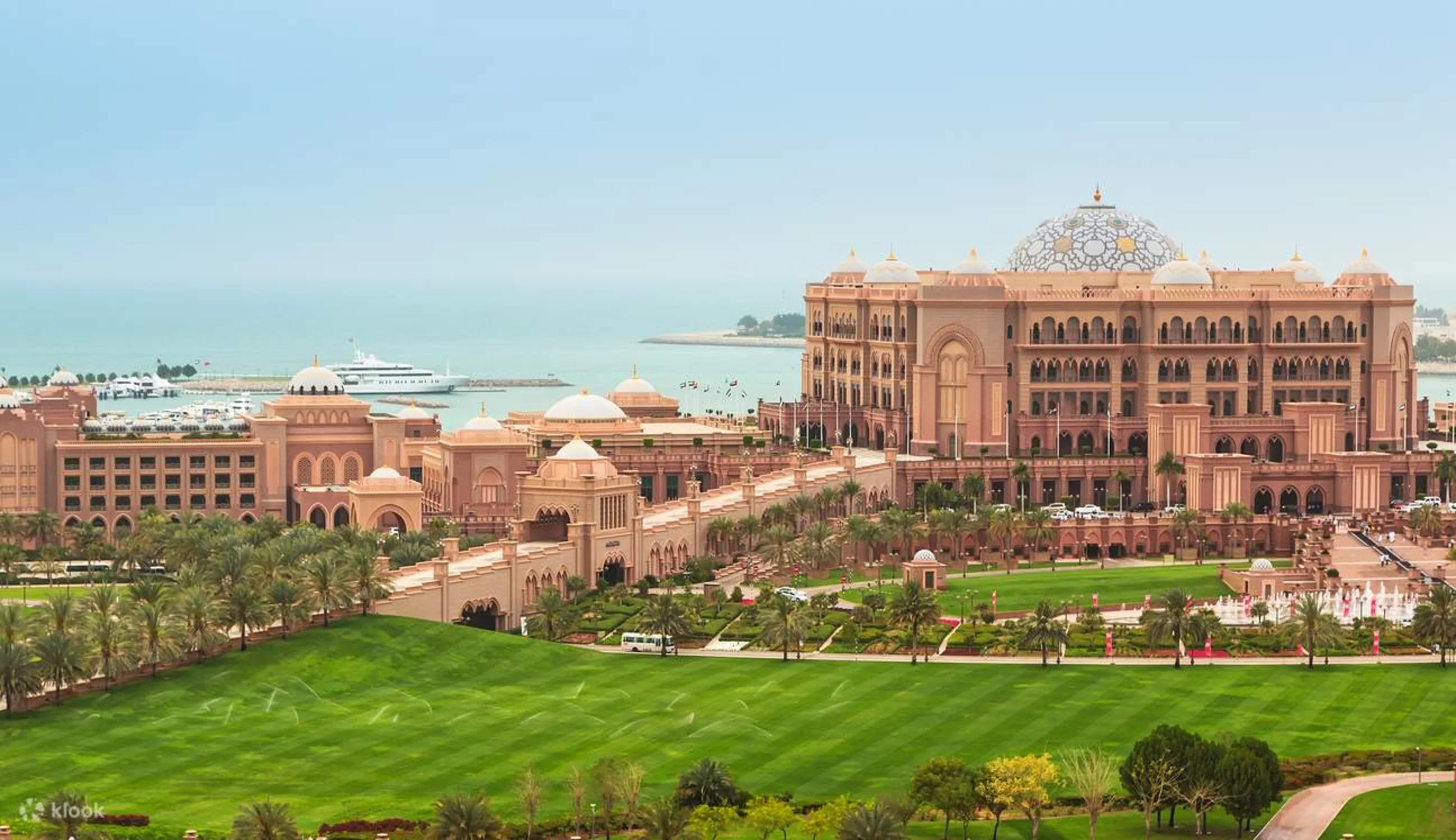 Abu Dhabi