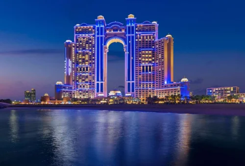 Abu Dhabi