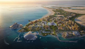 Abu Dhabi